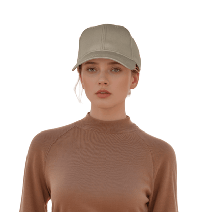 Unisex Cotton Baseball Cap, Outdoor Sun Protection Hat - hatsXcaps
