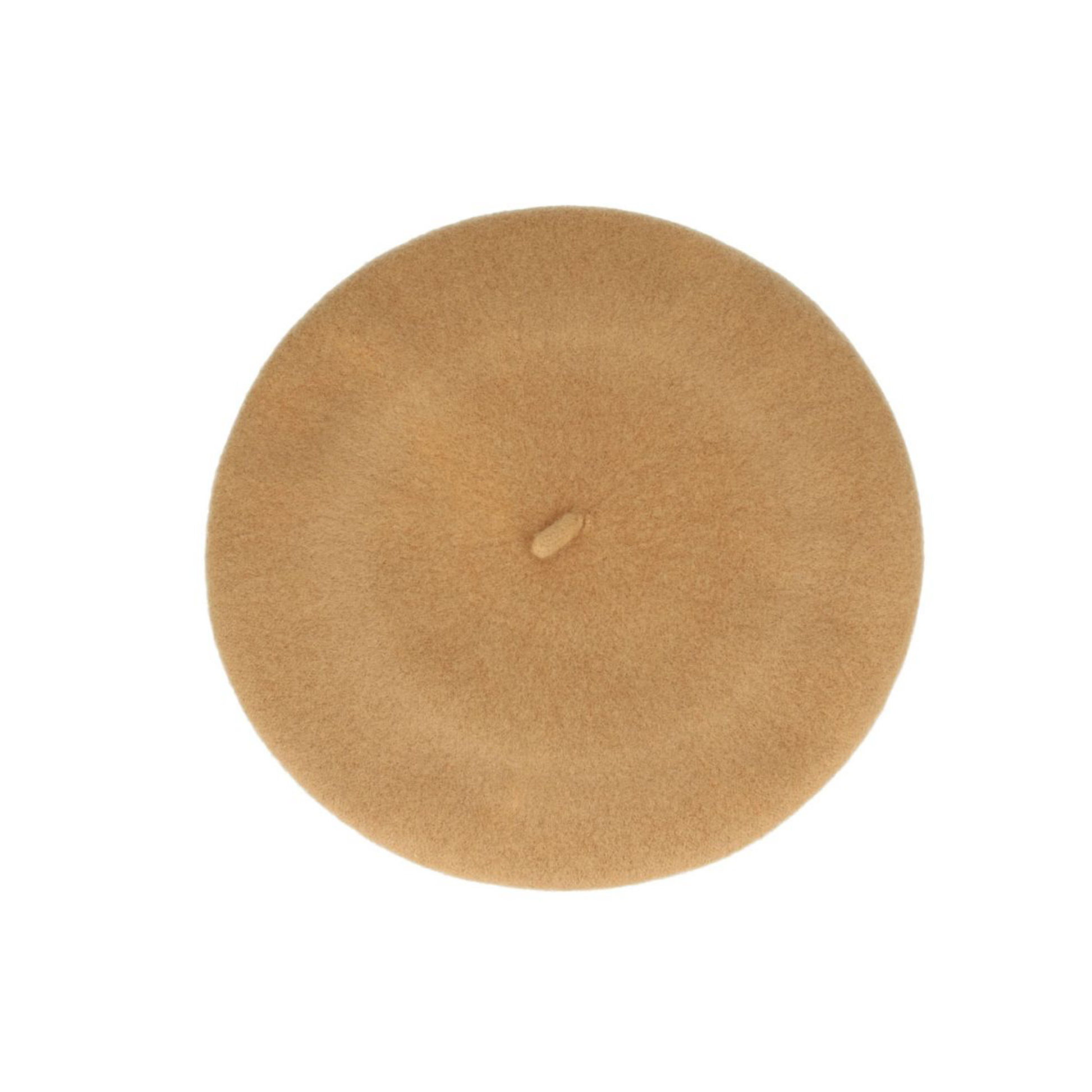 Autumn Warm Beret Hat Women's Classic French Beret Hat - hatsXcaps