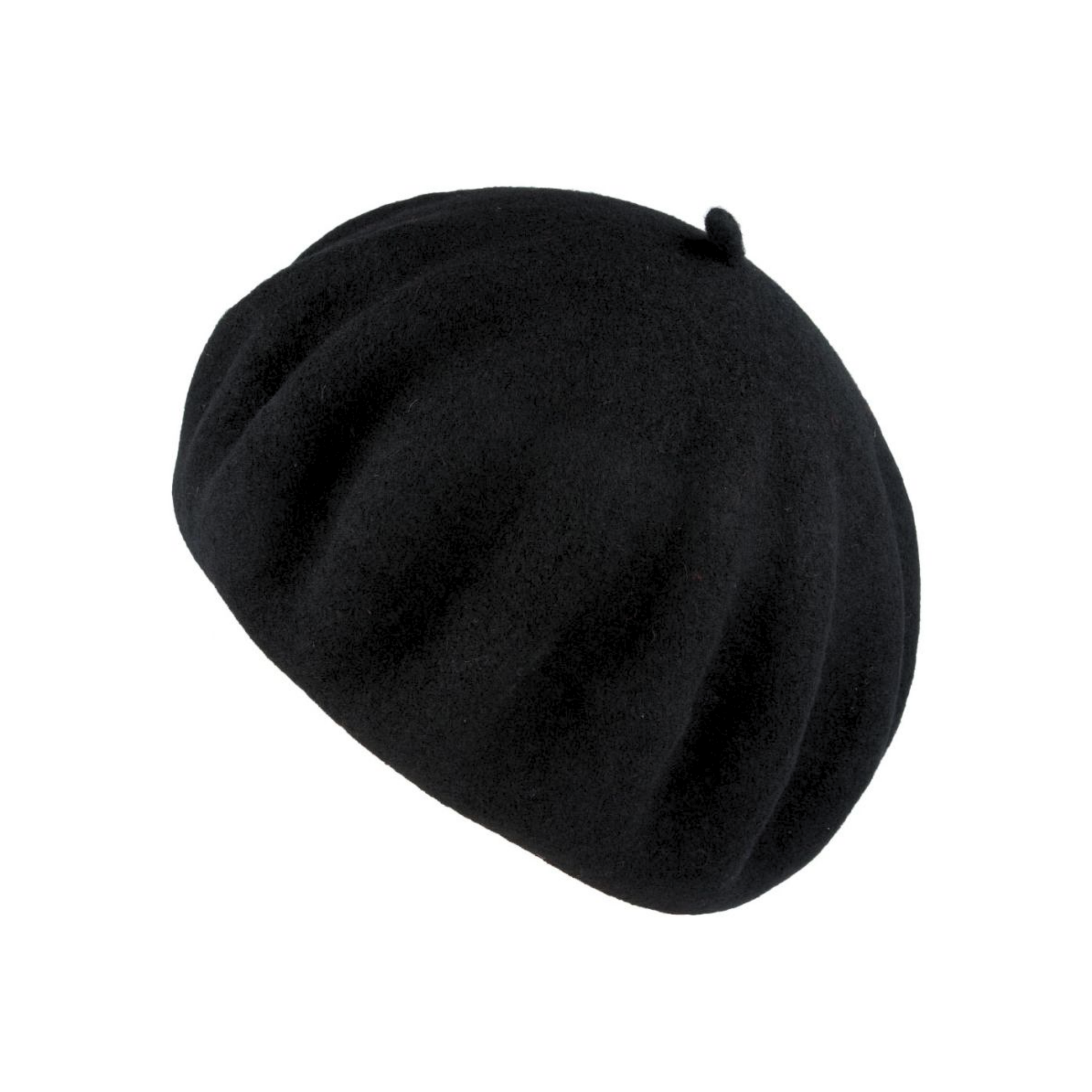 Autumn Warm Beret Hat Women's Classic French Beret Hat - hatsXcaps
