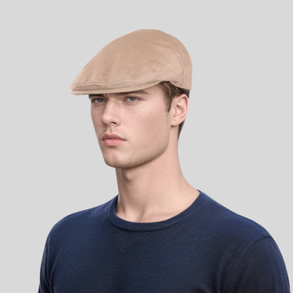 Breathable Summer Cabbies Hat for Men & Women - hatsXcaps