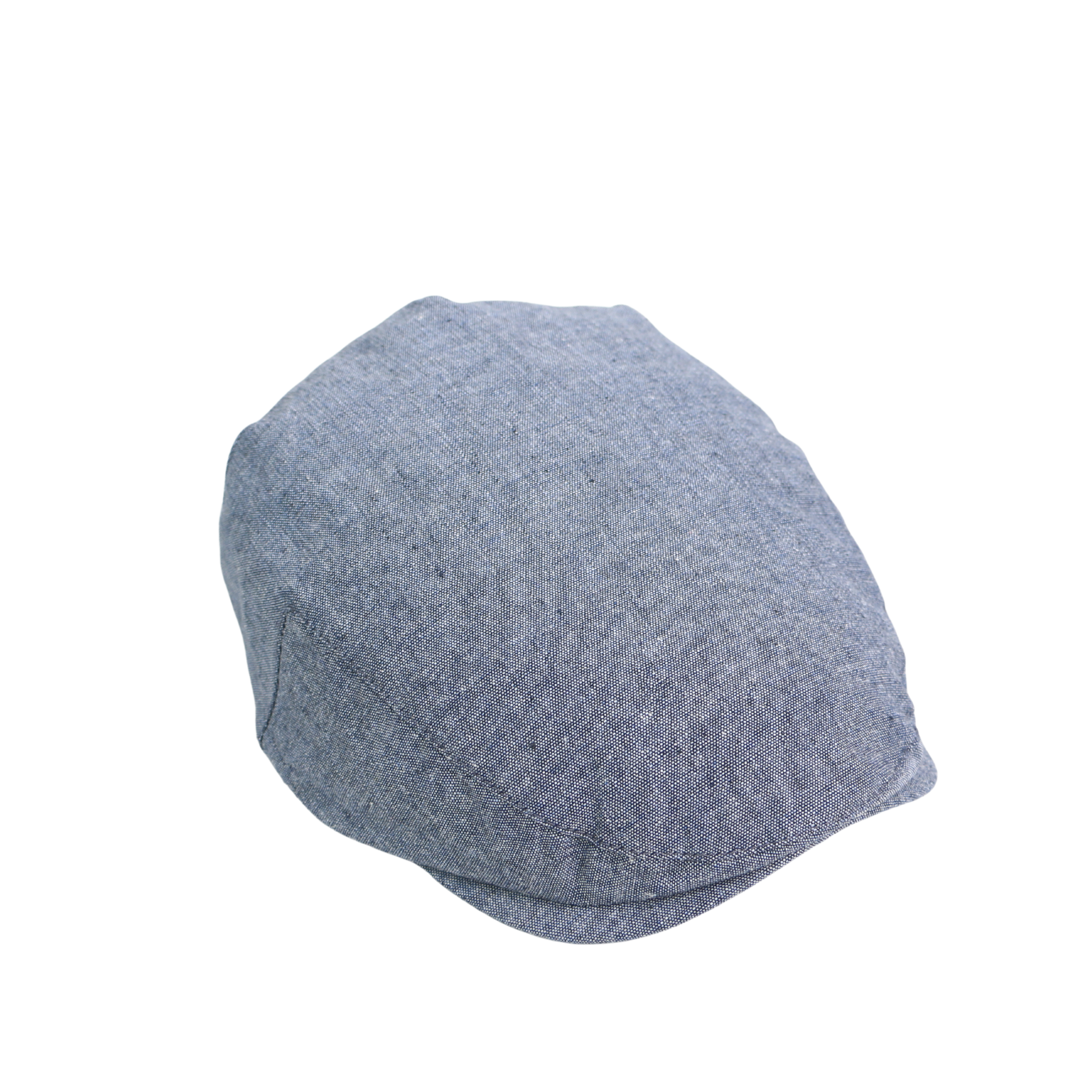 Fashionable Flat Caps for Men & Women Elasticated Band - hatsXcaps