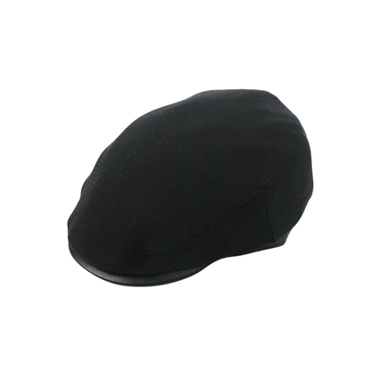 Unisex Premium Cotton Lightweight Gatsby Flat Cap - hatsXcaps