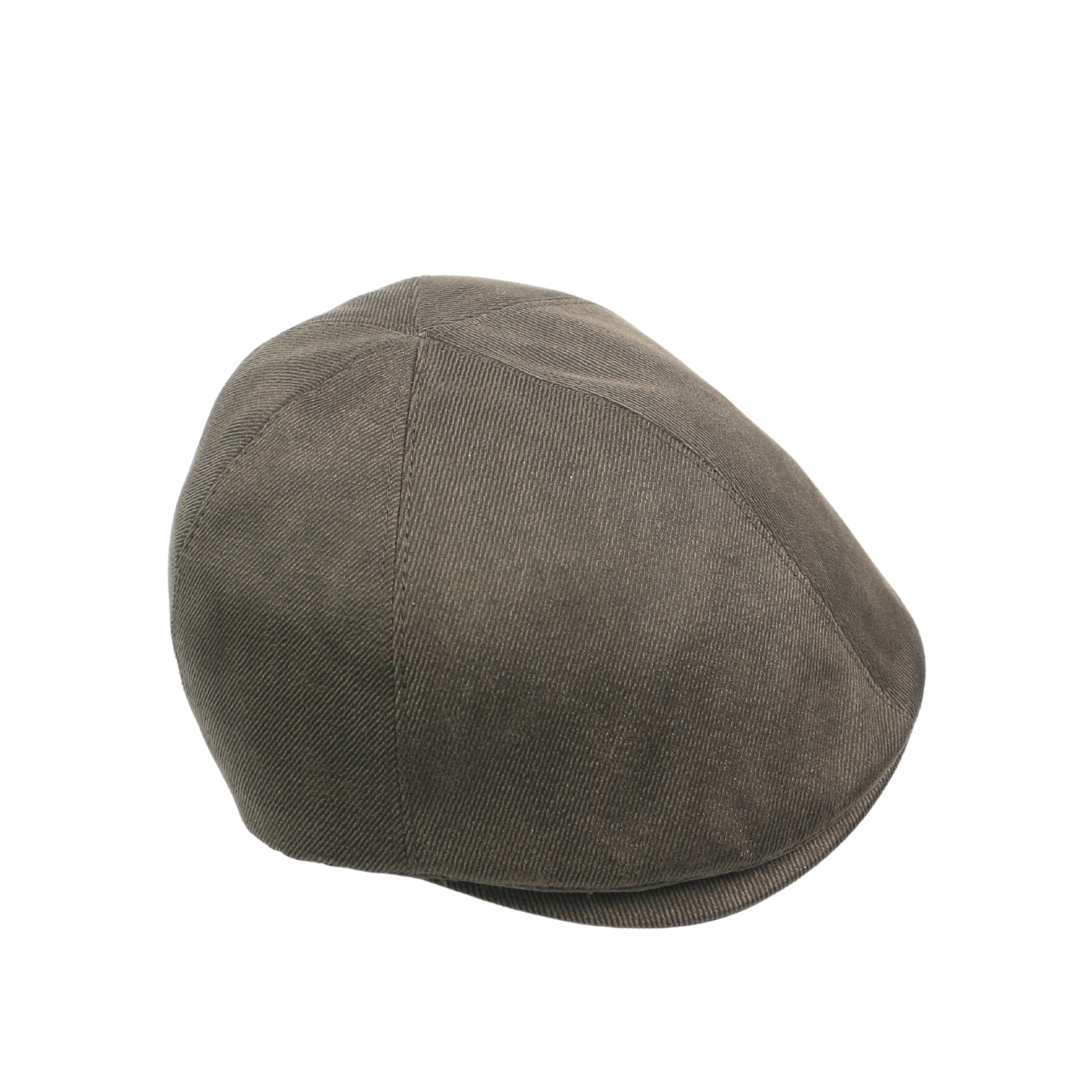 Waterproof Peaky Blinders Style Newsboy Cap - hatsXcaps
