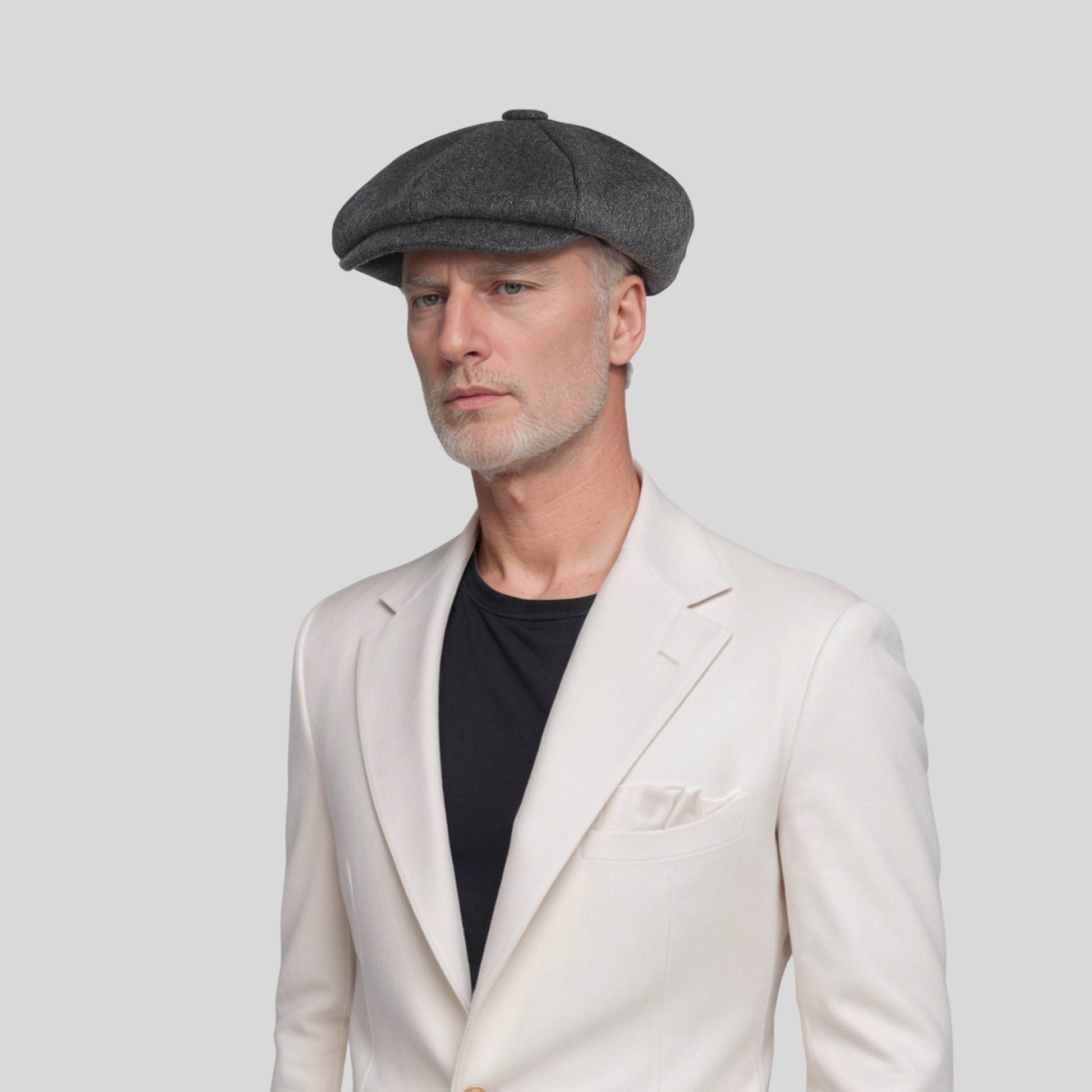Big Apple Hats for Men and Women Durable and high-quality - hatsXcaps