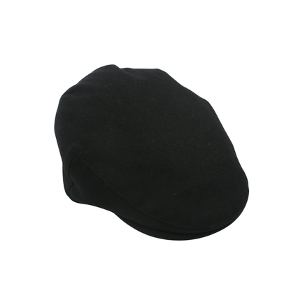 Classic Minimalist Ivy Peaky Blinders Style Caps for Men - hatsXcaps
