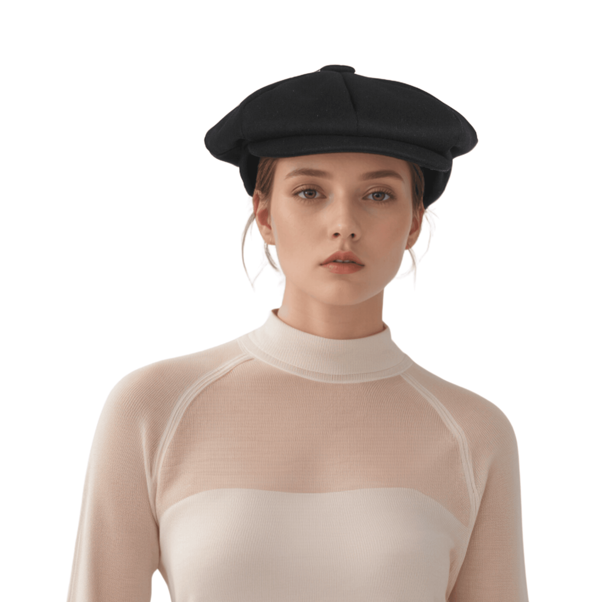 Big Apple Hats for Men and Women Durable and high-quality - hatsXcaps