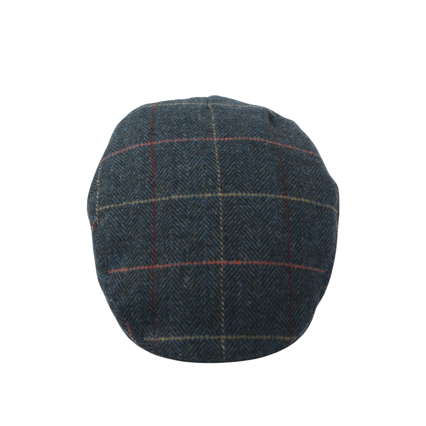 Classic British Tweed Style Caps for Men - hatsXcaps