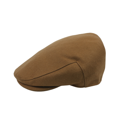Classic Minimalist Ivy Peaky Blinders Style Caps for Men - hatsXcaps