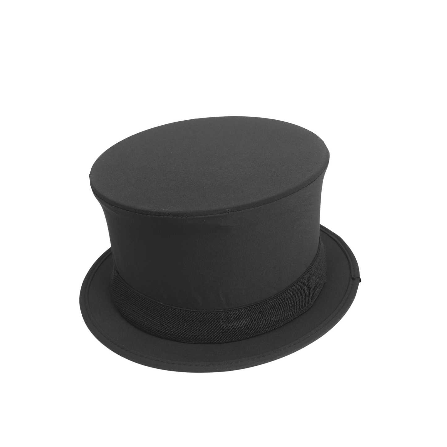Magician's Foldable Hat for Men Victorian Costume Accessory - hatsXcaps