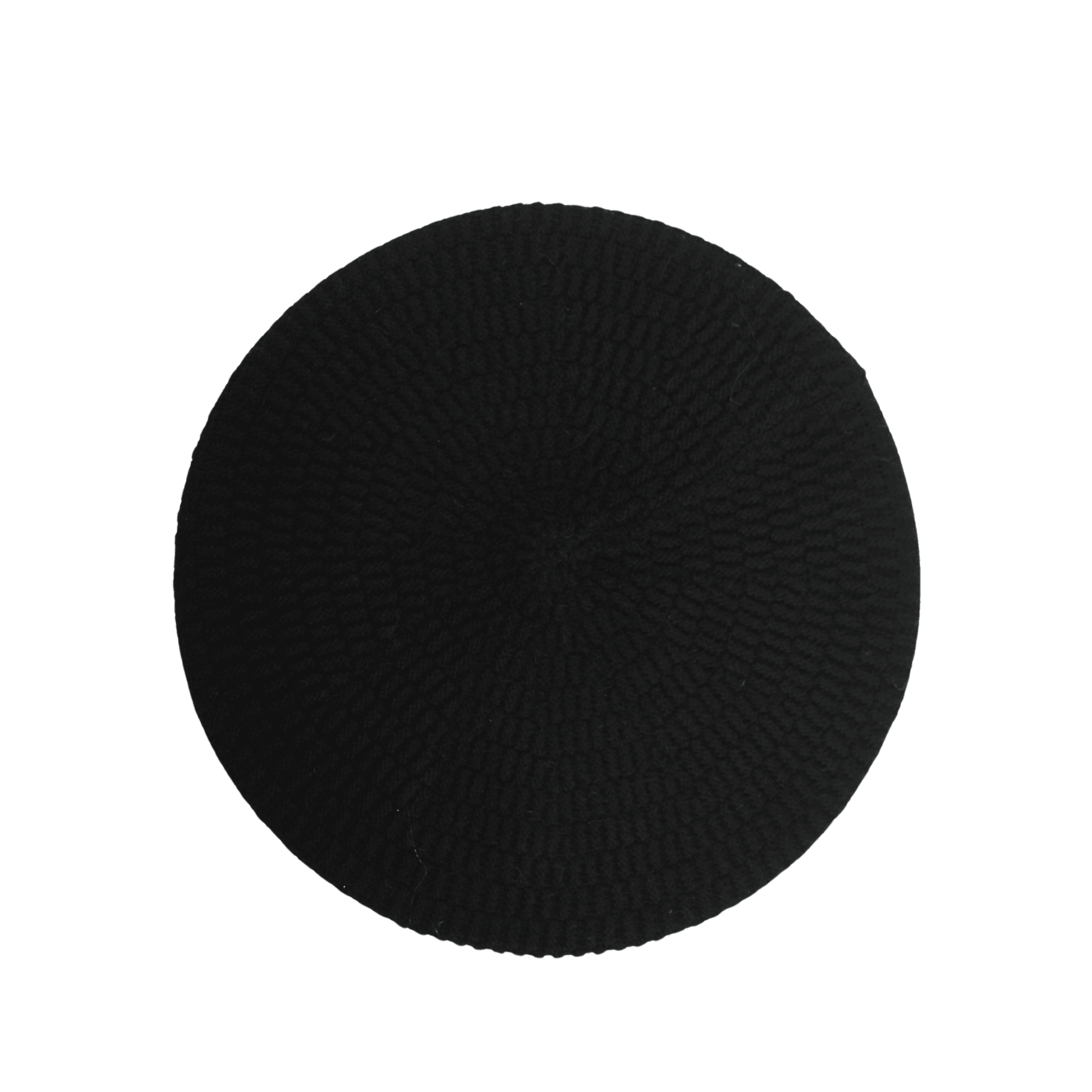 Classic French Style Unisex Cashmere Blend Premium Knit - hatsXcaps