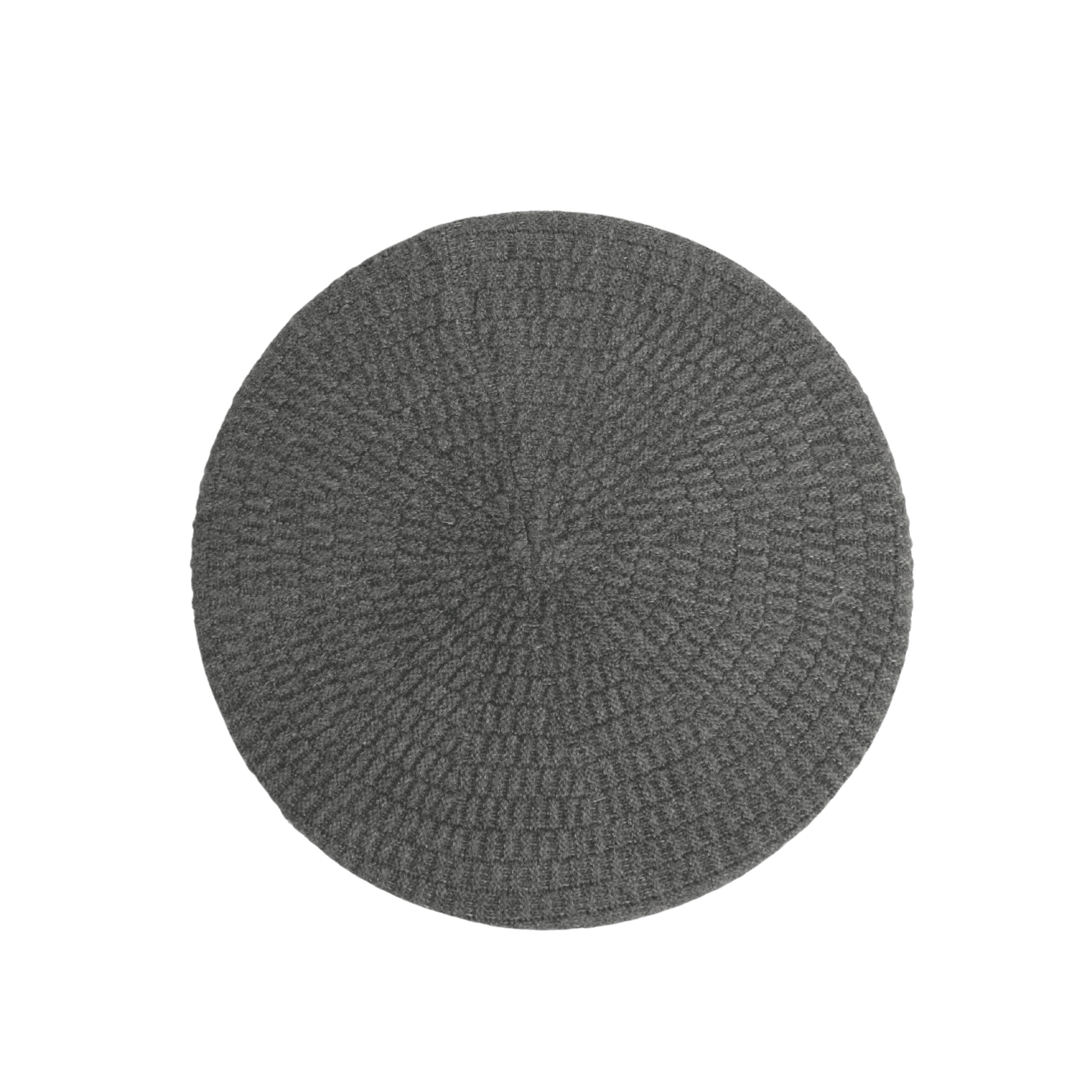Classic French Style Unisex Cashmere Blend Premium Knit - hatsXcaps