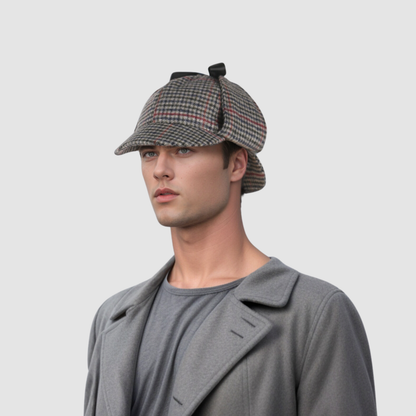 Deerstalker Hats for Men & Women