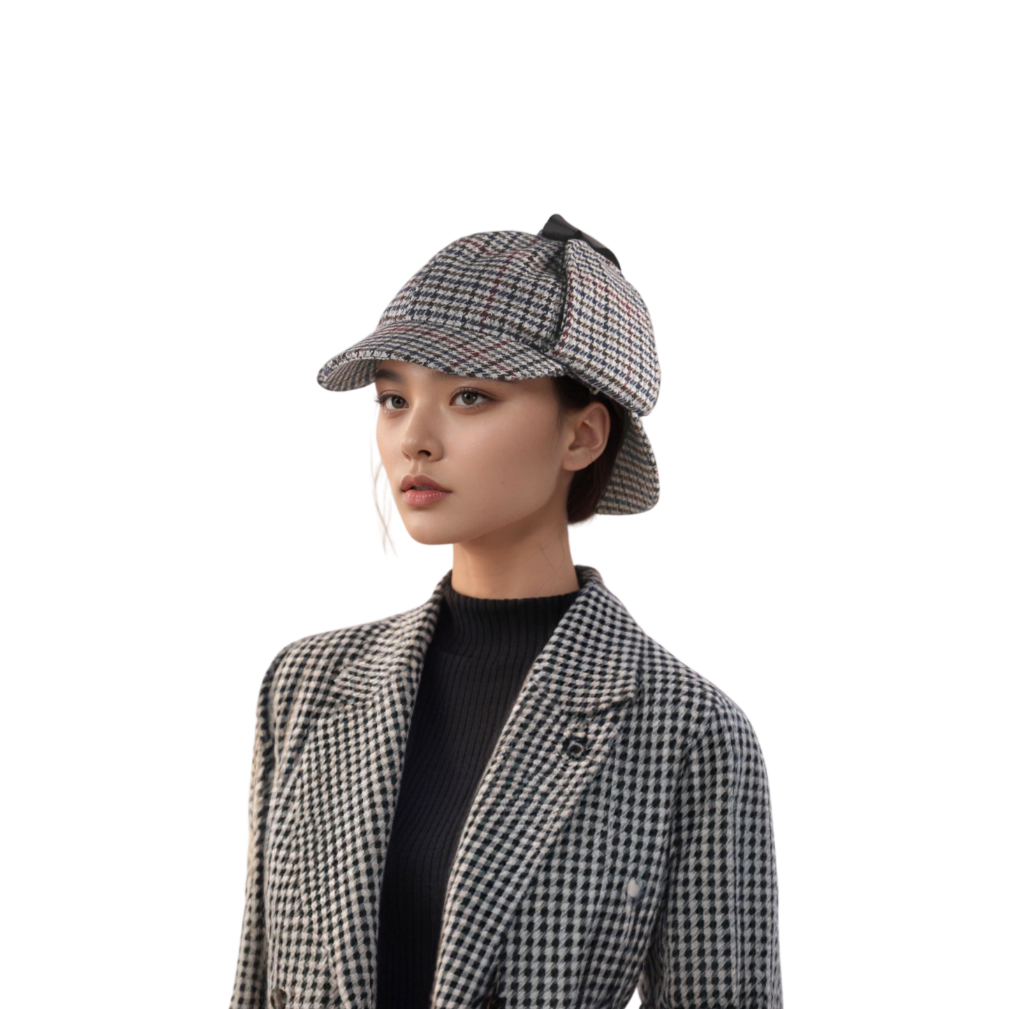Deerstalker Hats for Men & Women