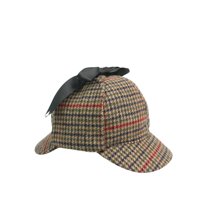 Deerstalker Hats for Men & Women