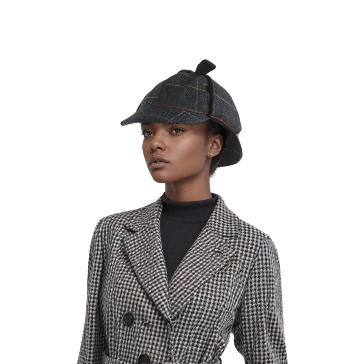 Deerstalker Hats for Men & Women – hatsXcaps