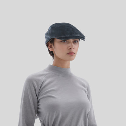 Waterproof Peaky Blinders Style Newsboy Cap - hatsXcaps