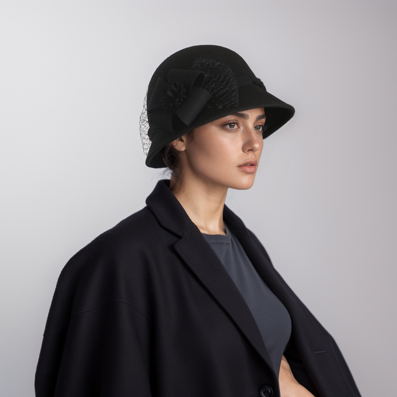 Cloche Hats