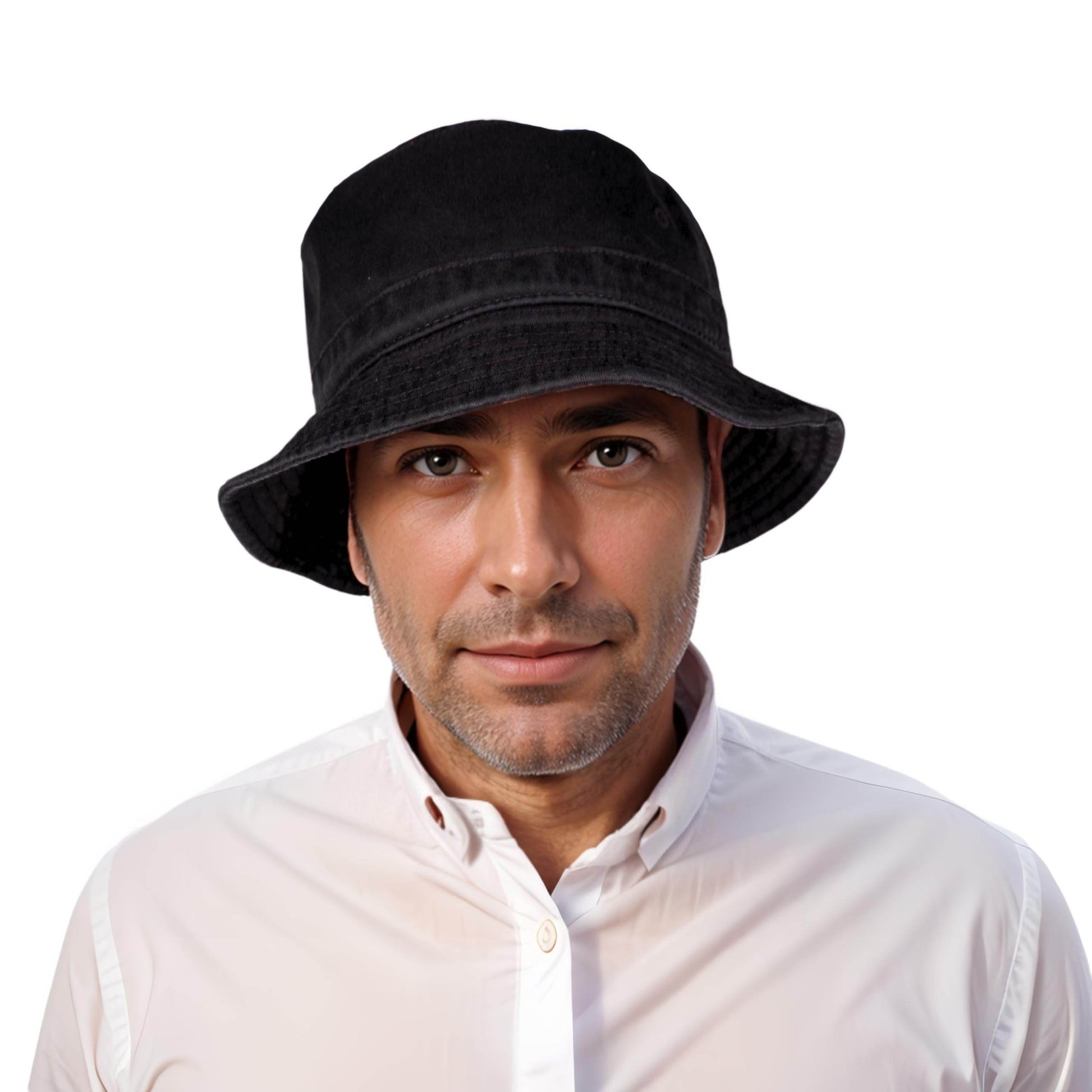 Lightweight Breathable Sun Hat for Men & Women - hatsXcaps