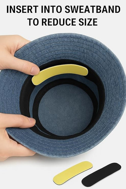 Hat Filler, Tape Adjusters Inserts