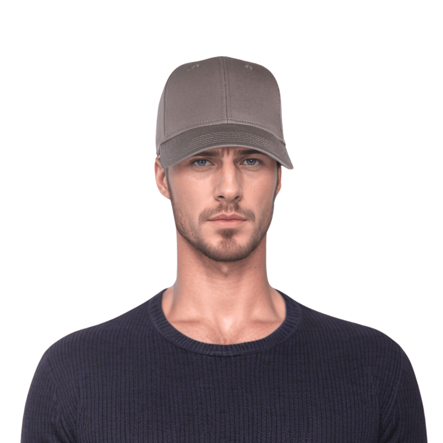 Unisex Cotton Baseball Cap, Outdoor Sun Protection Hat - hatsXcaps