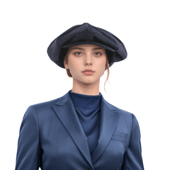 Big Apple Hats Unisex Baker Boy for Golf its now in the United Kingdom - hatsXcaps