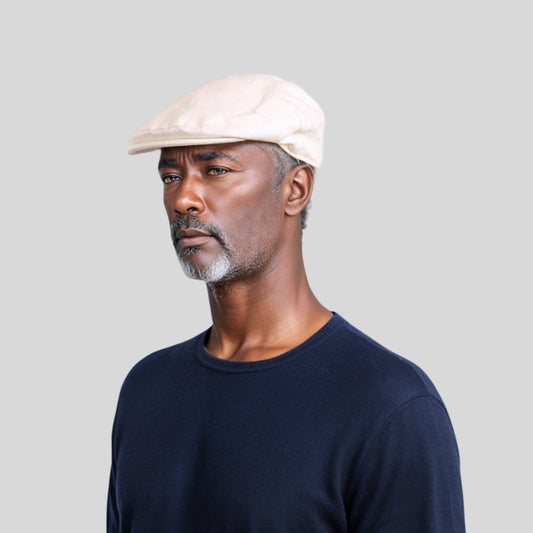 Breathable Summer Cabbies Hat for Men & Women
