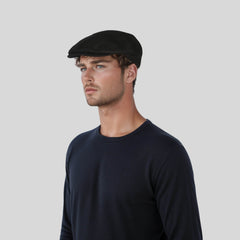 Breathable Summer Cabbies Hat for Men & Women - hatsXcaps