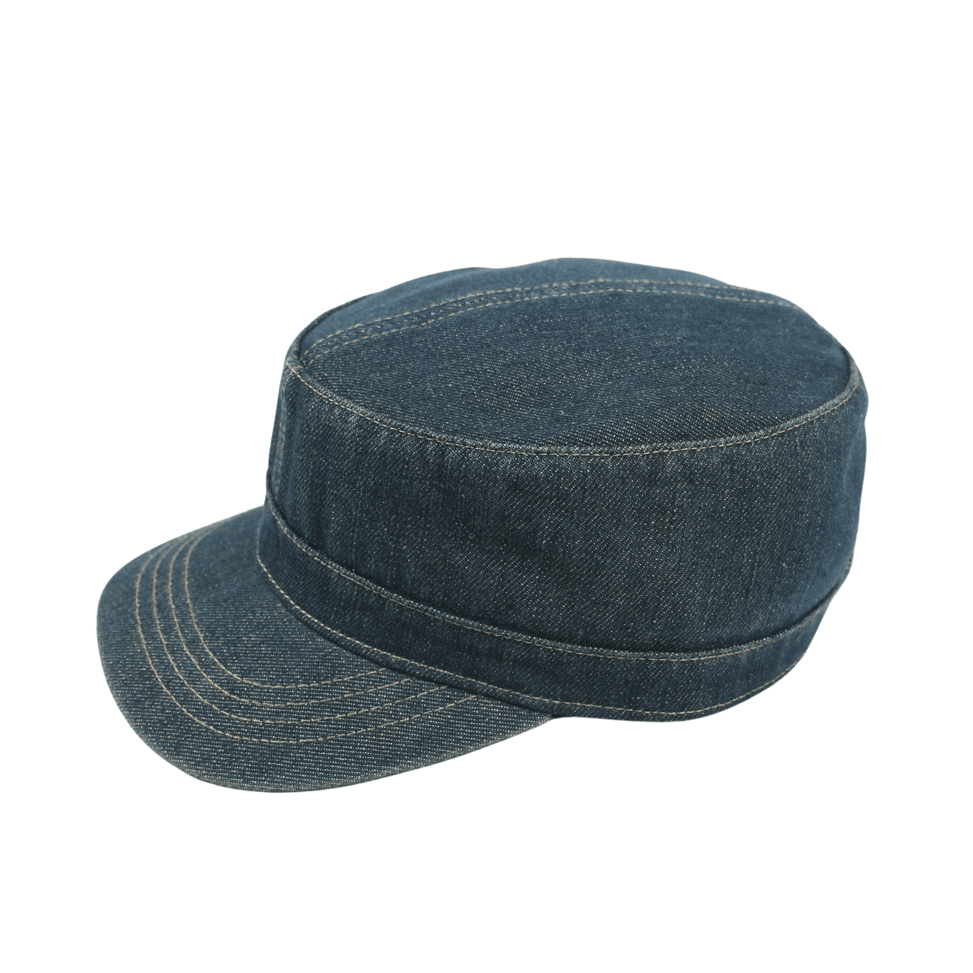 Cadet Military Hat for Men's and Women's – Durable and Timeless Style! - hatsXcaps