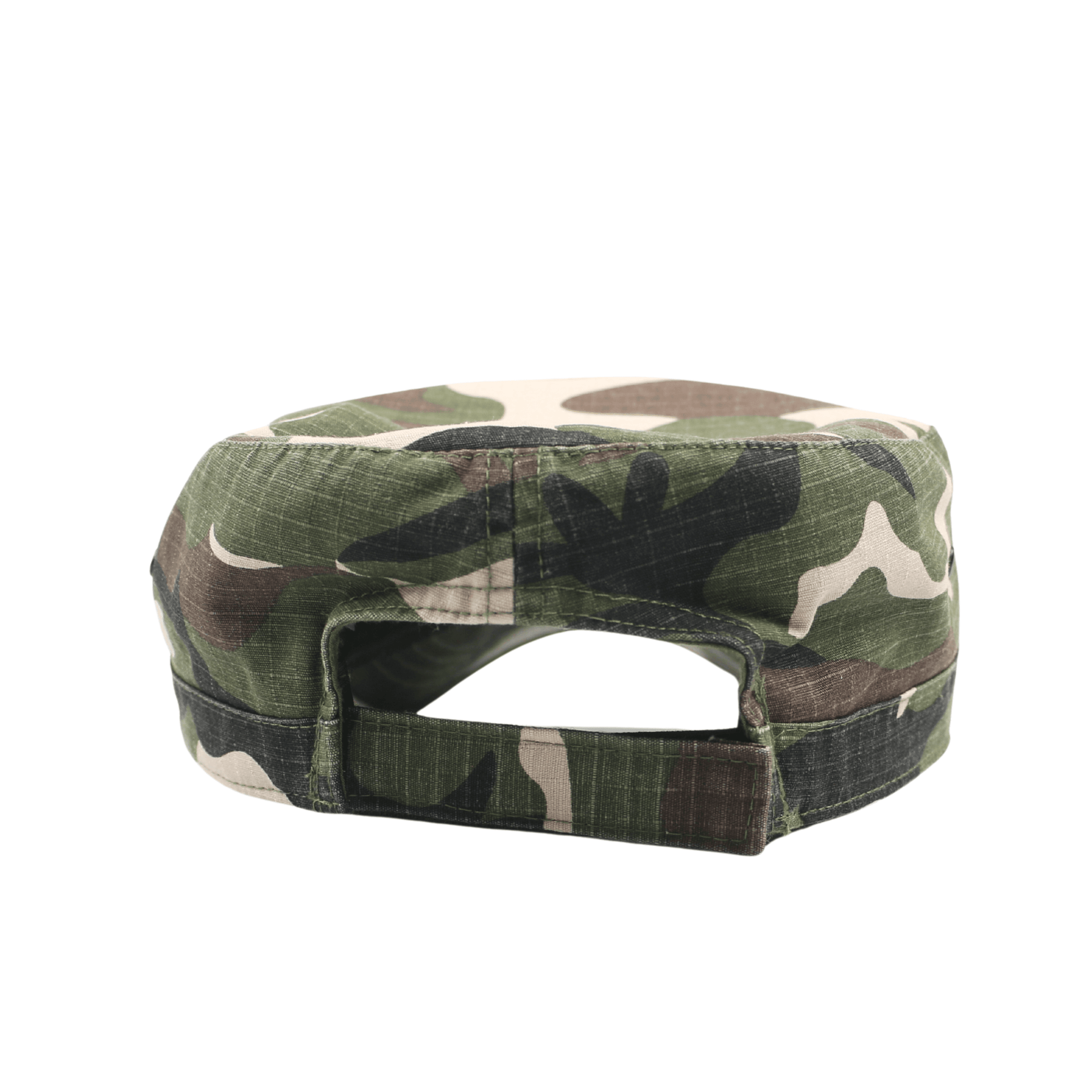 Cadet Military Hat for Men's and Women's – Durable and Timeless Style! - hatsXcaps
