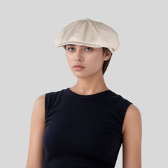 Classic Peaky Blinders Style Casual Summer Hats for Men - hatsXcaps