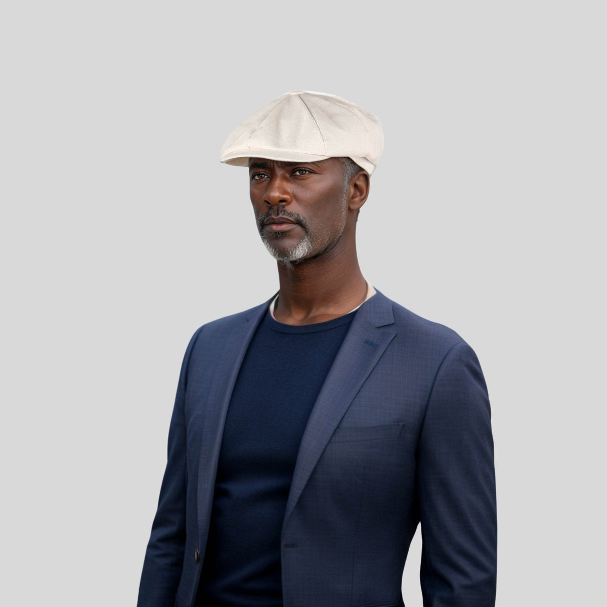 Classic Peaky Blinders Style Casual Summer Hats for Men - hatsXcaps