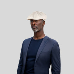 Classic Peaky Blinders Style Casual Summer Hats for Men - hatsXcaps