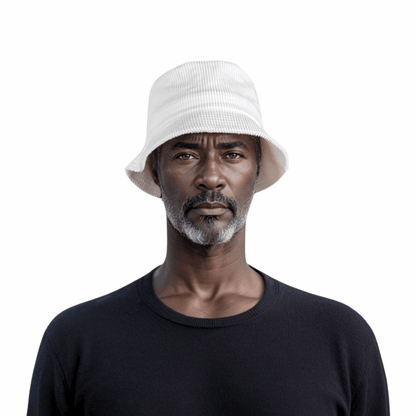 Corduroy Bucket Hat – Unisex Foldable Sun Hats - hatsXcaps