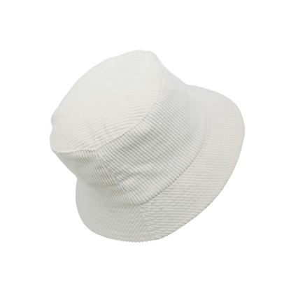 Corduroy Bucket Hat – Unisex Foldable Sun Hats - hatsXcaps