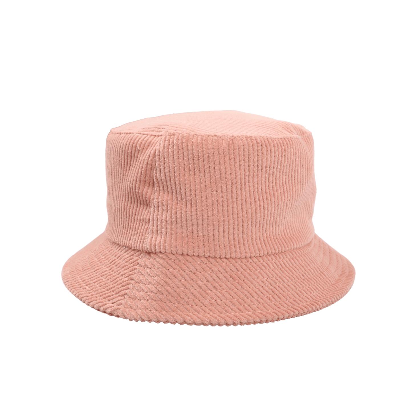 Corduroy Bucket Hat – Unisex Foldable Sun Hats - hatsXcaps