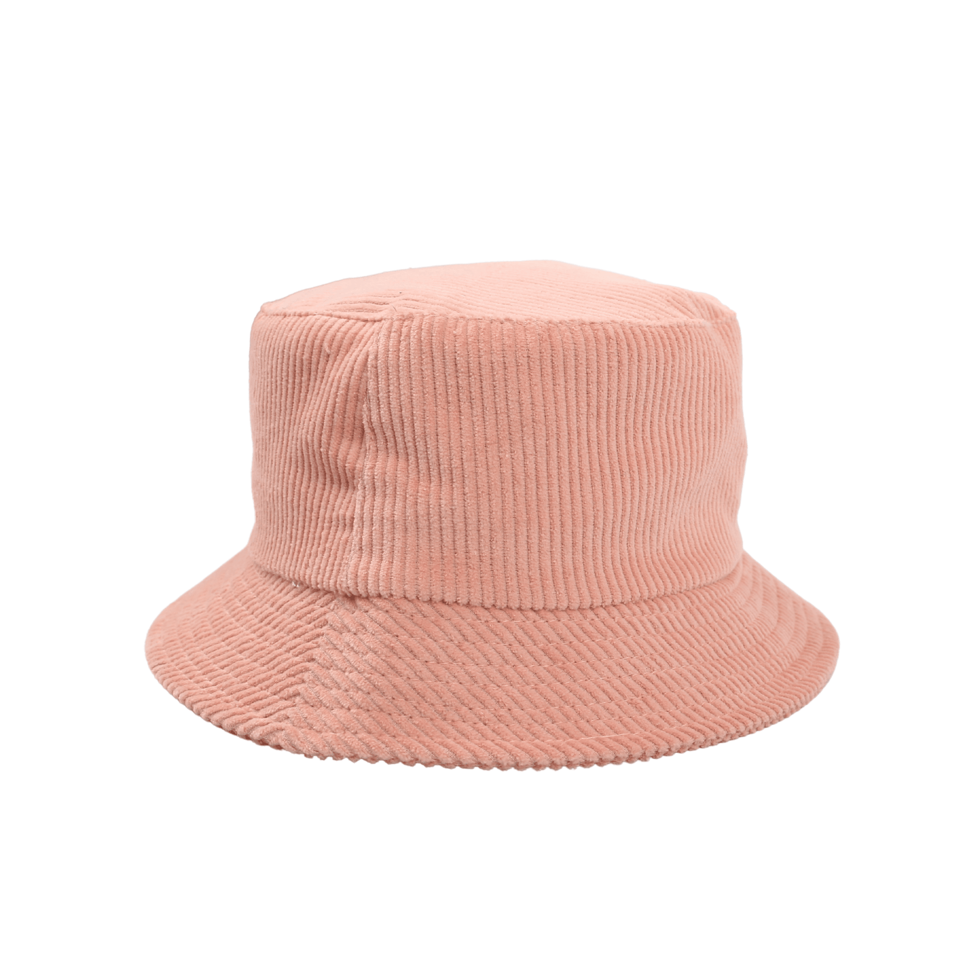 Corduroy Bucket Hat – Unisex Foldable Sun Hats - hatsXcaps