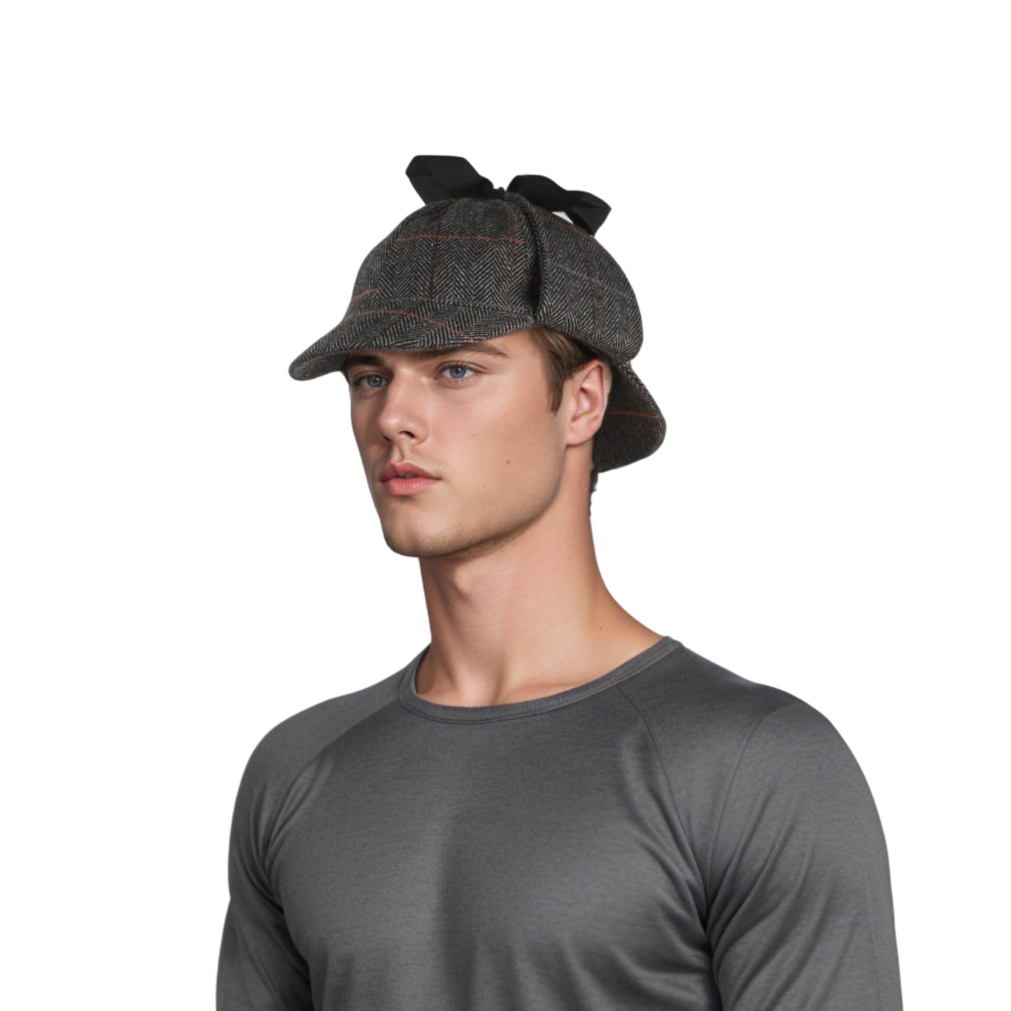 Deerstalker Hats for Men & Women in the United Kingdom - hatsXcaps