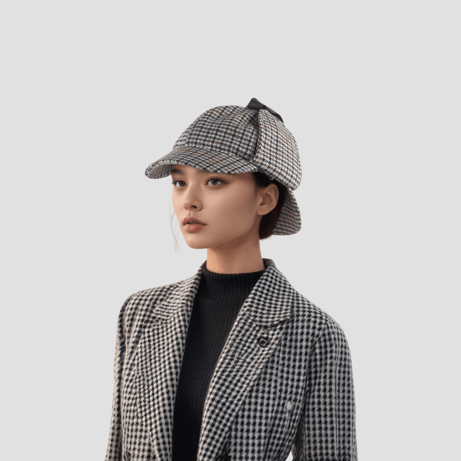 Deerstalker Hats for Men & Women in the United Kingdom - hatsXcaps