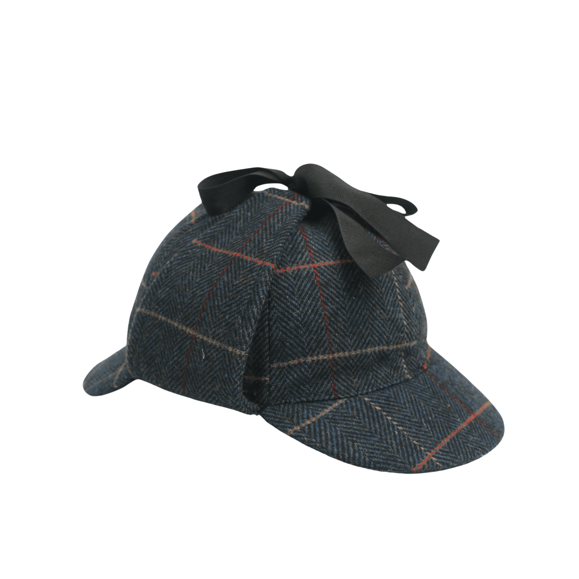 Deerstalker Hats for Men & Women in the United Kingdom - hatsXcaps