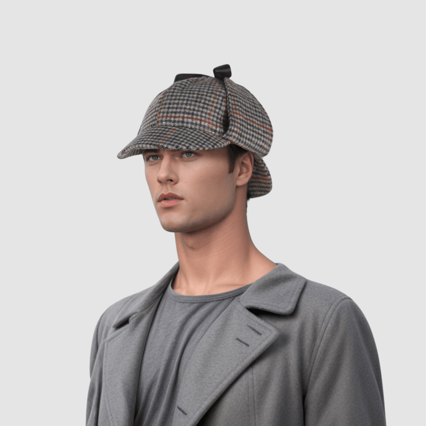 Deerstalker Hats for Men & Women in the United Kingdom - hatsXcaps