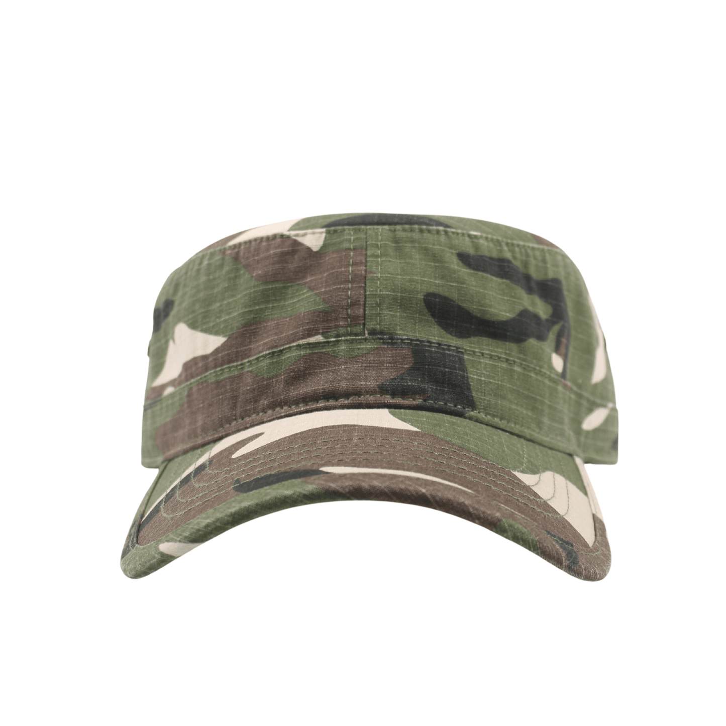 Cadet Military Hat for Men's and Women's – Durable and Timeless Style! - hatsXcaps