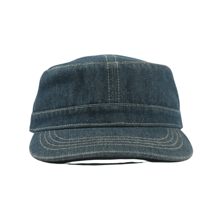 Cadet Military Hat for Men's and Women's – Durable and Timeless Style! - hatsXcaps