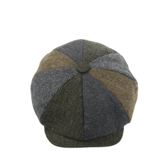 Peaky Blinders Style Summer Hats for Men and Women - hatsXcaps