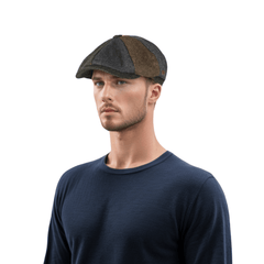 Peaky Blinders Style Summer Hats for Men and Women - hatsXcaps