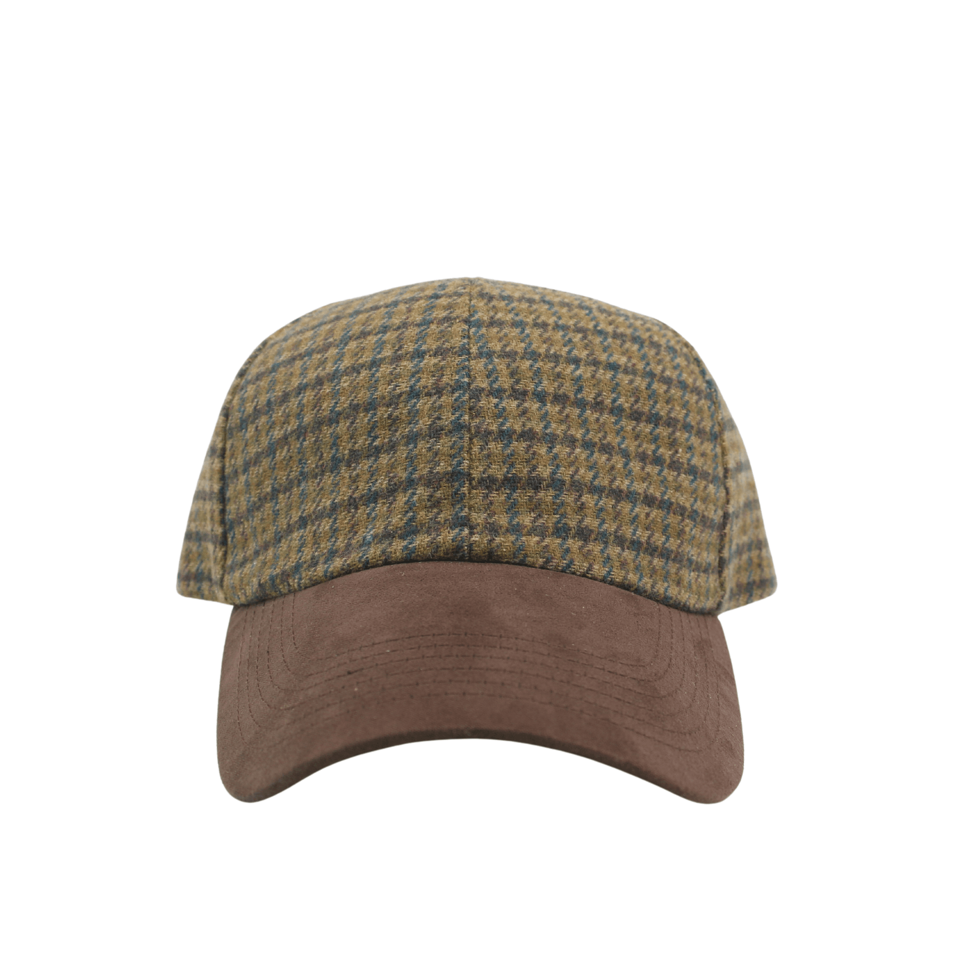 Premium Wool Baseball Caps for Men & Women --- Stylish and Comfortable - hatsXcaps