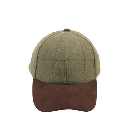 Premium Wool Baseball Caps for Men & Women --- Stylish and Comfortable - hatsXcaps